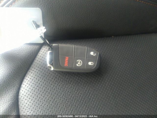3C4NJDCB3MT585799 Jeep Compass Limited
