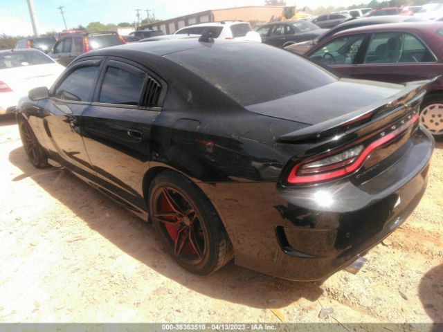 2C3CDXGJ7GH339860 Dodge Charger R/t Scat Pack
