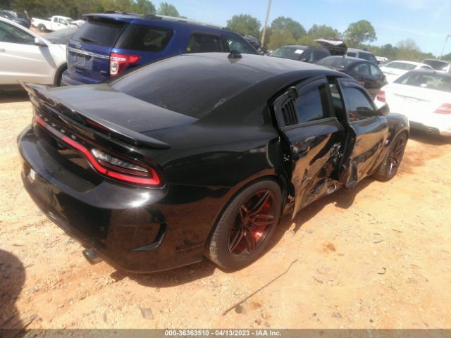 2C3CDXGJ7GH339860 Dodge Charger R/t Scat Pack