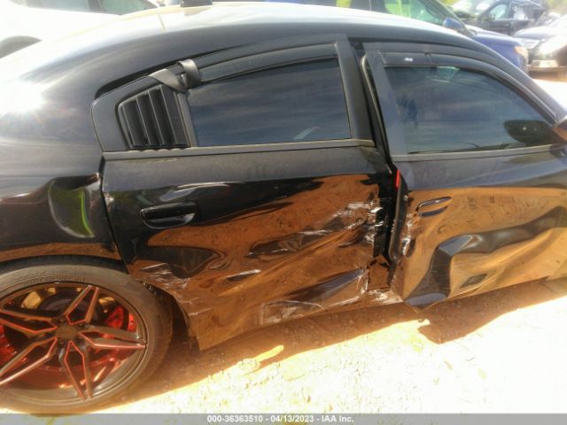 2C3CDXGJ7GH339860 Dodge Charger R/t Scat Pack