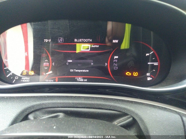 Dodge Dart Limited 2016 1C3CDFCB0GD680636 Image 7