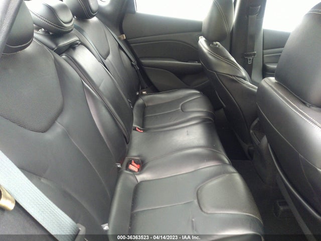 Dodge Dart Limited 2016 1C3CDFCB0GD680636 Image 8