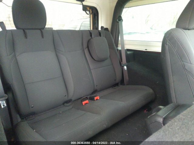 1C4GJXAG1NW148470 Jeep Wrangler Sport S