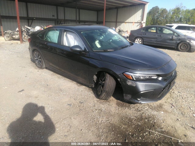 2022 2HGFE1F71NH308918 main image