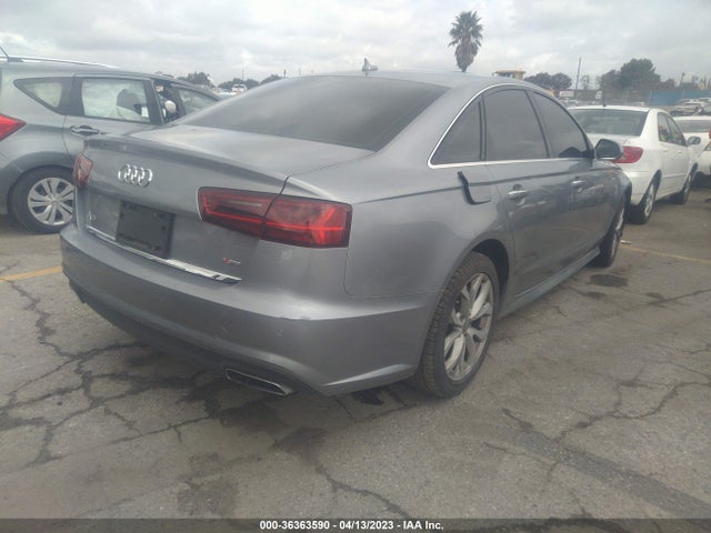 WAUC8AFC0HN111706 Audi A6 PREMIUM