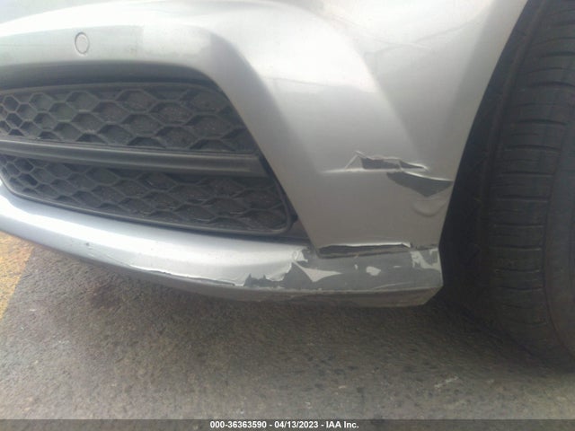 WAUC8AFC0HN111706 Audi A6 PREMIUM