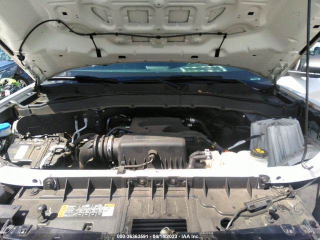 2020 FORD EXPLORER XLT VIN: 1FMSK7DH7LGC75223