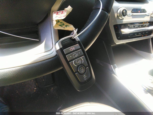 2020 FORD EXPLORER XLT VIN: 1FMSK7DH7LGC75223