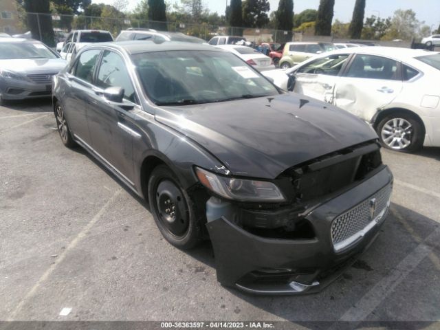1LN6L9PK3J5609998 auction archive image