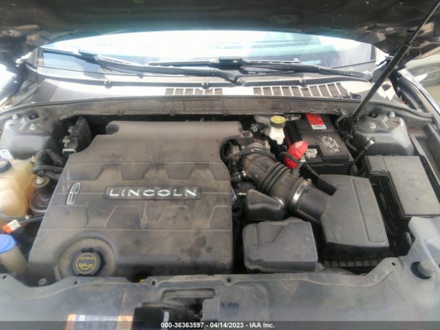 1LN6L9PK3J5609998 Lincoln Continental Premiere