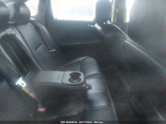 2008 CHEVROLET IMPALA LT VIN: 2G1WT58N381336202