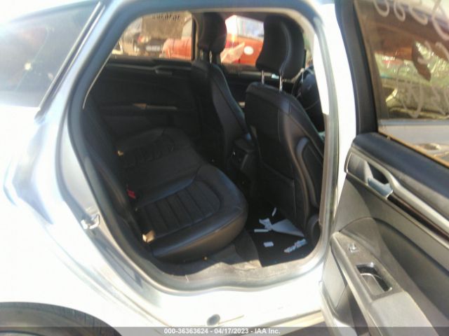 3FA6P0H94FR276110 Ford FUSION SE