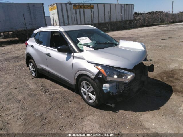 3N1CP5CU4KL504581 auction archive image