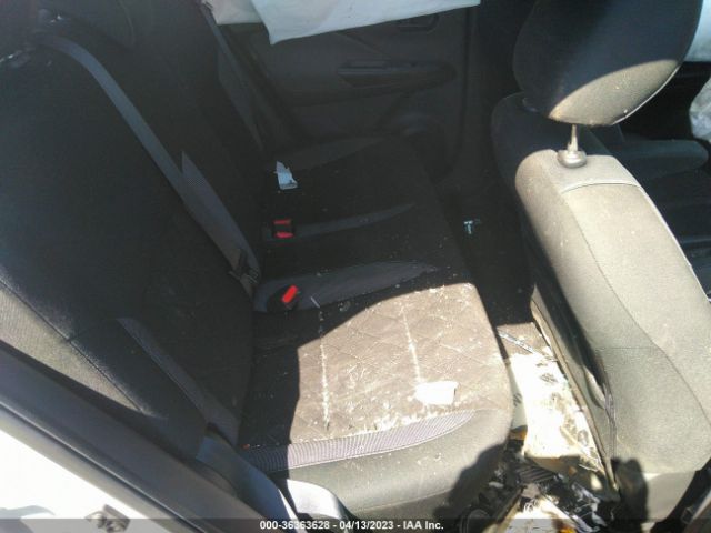 3N1CP5CU4KL504581 Nissan KICKS S