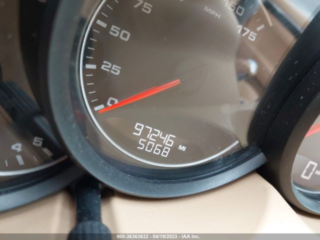 WP1AA2A28ELA00166 Porsche Cayenne