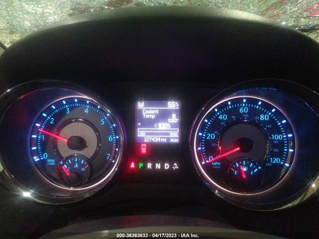 2C4RC1BG6ER160296 Chrysler Town & Country Touring