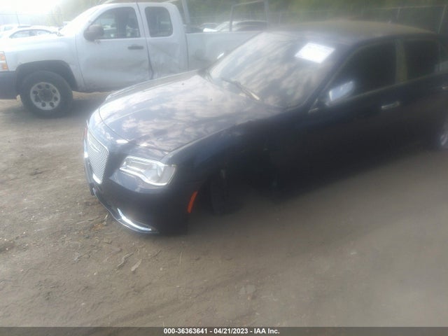 Chrysler 300 Limited 2017 2C3CCAAG0HH596793 Image 6
