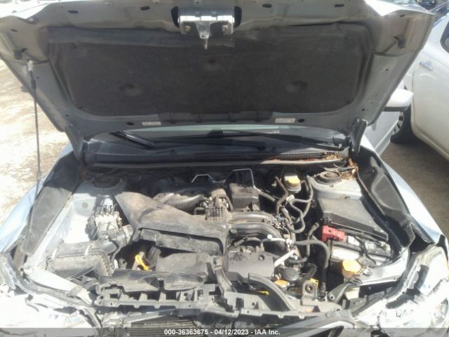 JF2GPABC2G8273848 Subaru Crosstrek Premium