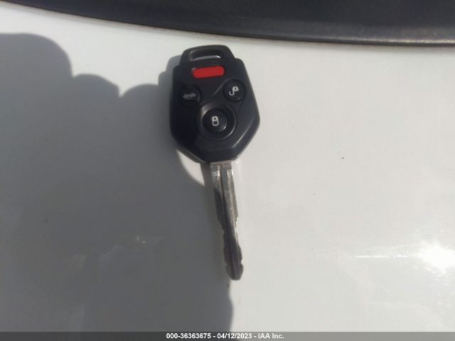 JF2GPABC2G8273848 Subaru Crosstrek Premium