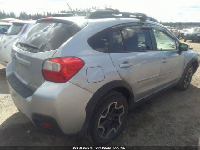 JF2GPABC2G8273848 Subaru Crosstrek Premium