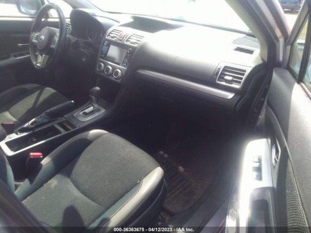 JF2GPABC2G8273848 Subaru Crosstrek Premium