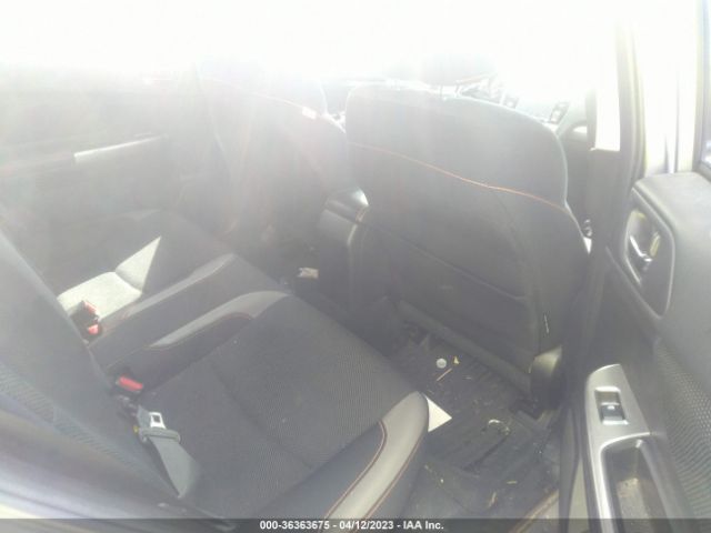 JF2GPABC2G8273848 Subaru Crosstrek Premium