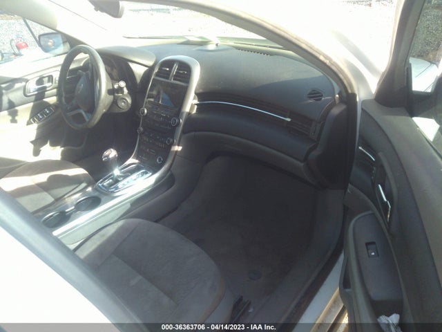 2013 CHEVROLET MALIBU LS VIN: 1G11B5SA5DF222532