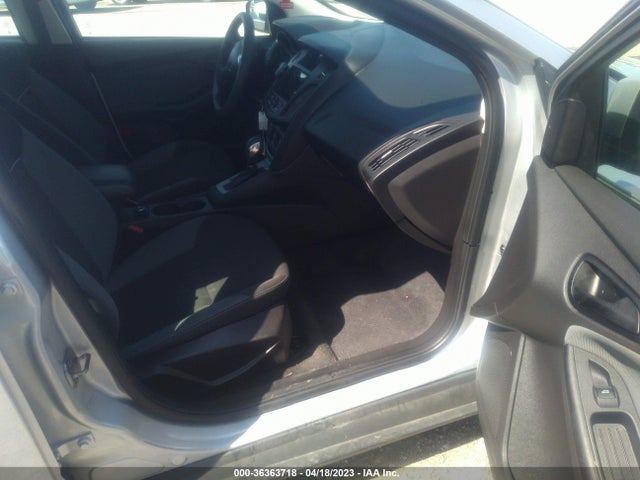 2012 FORD FOCUS SE VIN: 1FAHP3F23CL335982