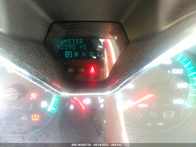 Chevrolet Traverse Ls 2016 1GNKVFKD7GJ133279 Image 7