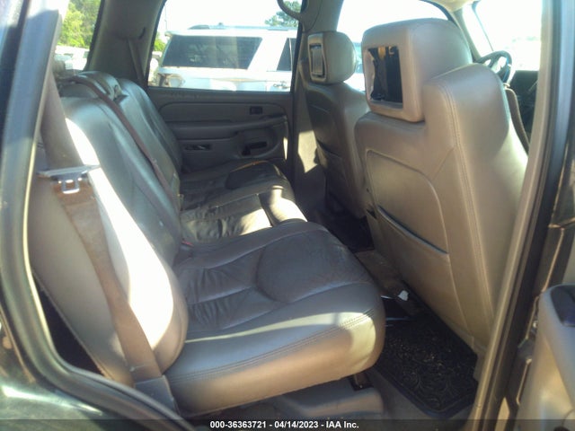 2005 GMC YUKON SLT VIN: 1GKEC13V75R260185
