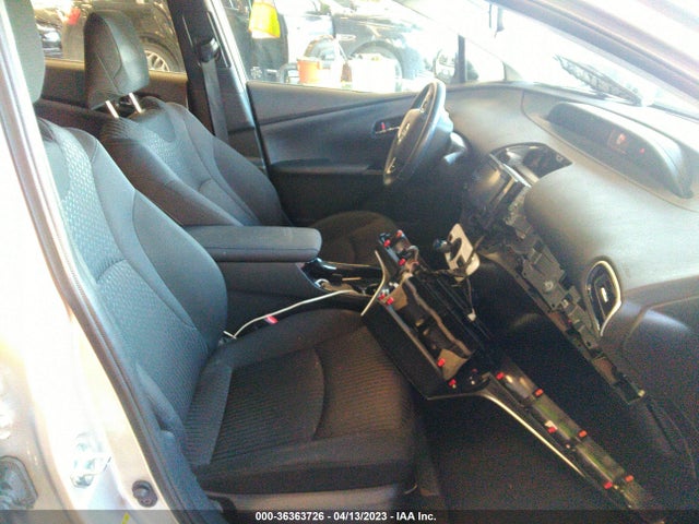 Toyota Prius Prime Plus/premium/advanced 2019 JTDKARFP5K3110803 Image 7