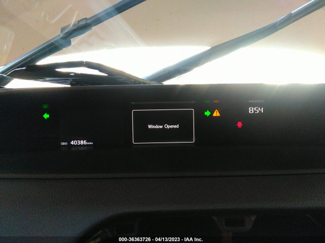 Toyota Prius Prime Plus/premium/advanced 2019 JTDKARFP5K3110803 Image 9