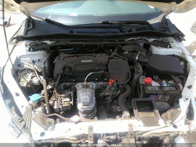 Honda Accord Sedan Sport 2016 1HGCR2F58GA163115 Image 12