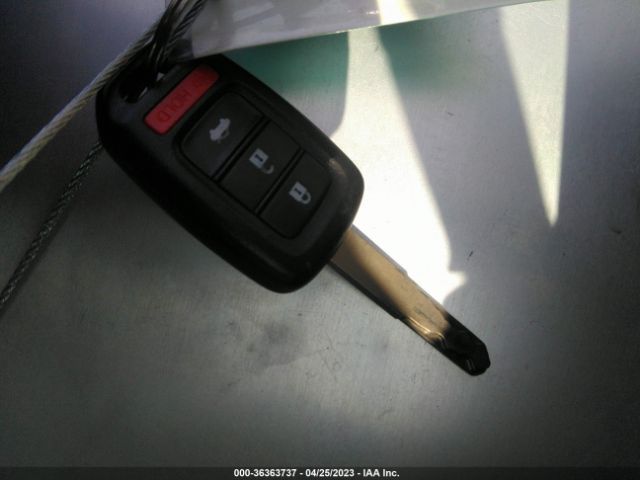 Honda Accord Sedan Sport 2016 1HGCR2F58GA163115 Image 3