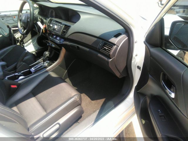 Honda Accord Sedan Sport 2016 1HGCR2F58GA163115 Image 7