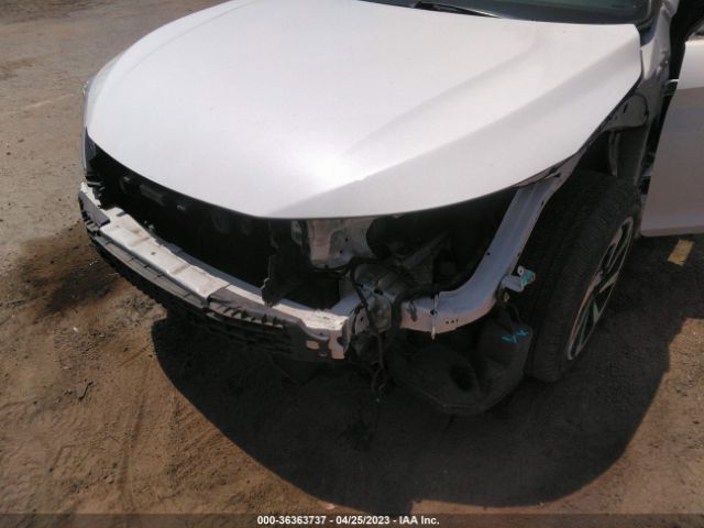 Honda Accord Sedan Sport 2016 1HGCR2F58GA163115 Image 8