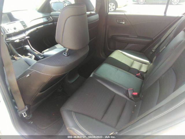 Honda Accord Sedan Sport 2016 1HGCR2F58GA163115 Image 10