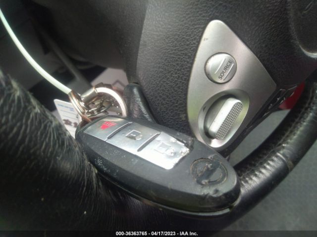 JN8AF5MR4GT606116 Nissan Juke Sv