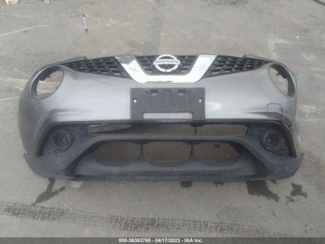 JN8AF5MR4GT606116 Nissan Juke Sv