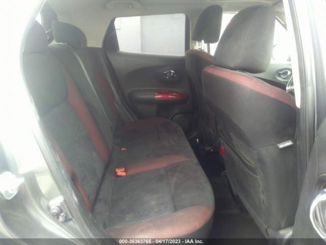 JN8AF5MR4GT606116 Nissan Juke Sv