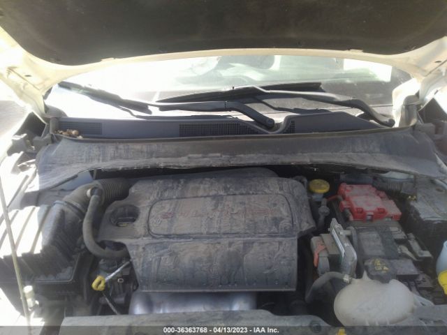 3C4NJDBB7KT602053 Jeep Compass Latitude