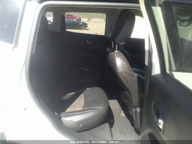 3C4NJDBB7KT602053 Jeep Compass Latitude