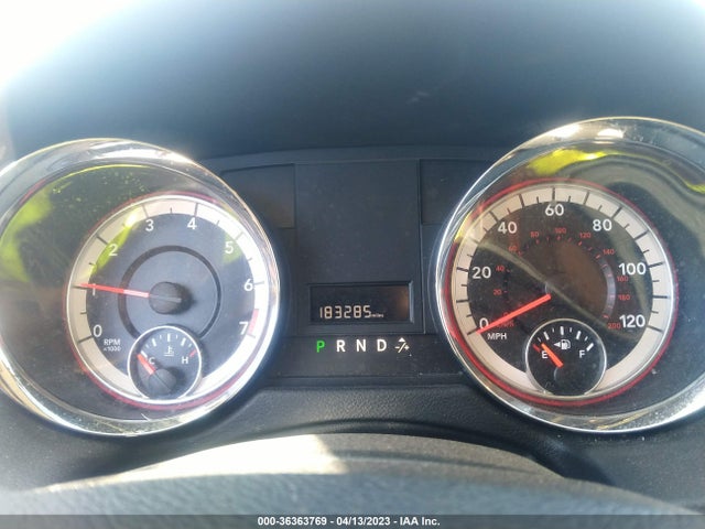 Dodge Grand Caravan Sxt 2016 2C4RDGCG5GR262514 Image 7