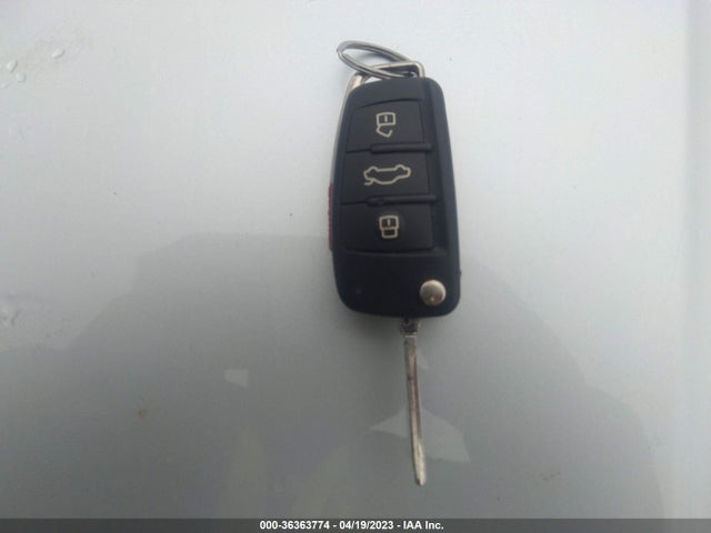 WAUB8GFFXG1015726 Audi A3 2.0t Premium