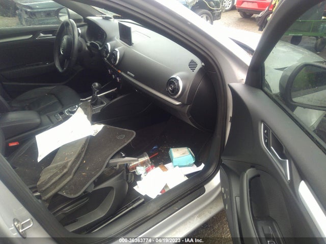 WAUB8GFFXG1015726 Audi A3 2.0t Premium