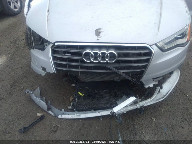 WAUB8GFFXG1015726 Audi A3 2.0t Premium