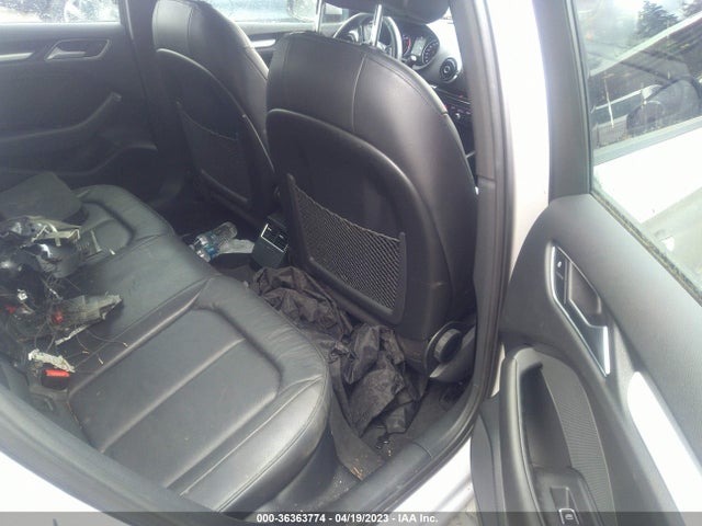 WAUB8GFFXG1015726 Audi A3 2.0t Premium