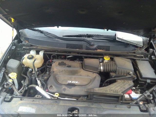 2C4RC1BGXHR745418 Chrysler Pacifica Touring-l