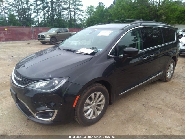2C4RC1BGXHR745418 Chrysler Pacifica Touring-l
