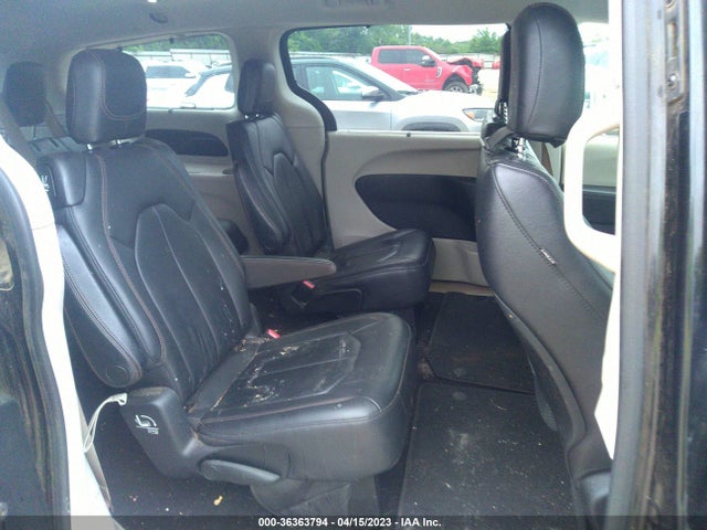 2C4RC1BGXHR745418 Chrysler Pacifica Touring-l